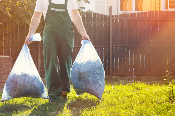 Best Shed Removal  in Oliver, PA