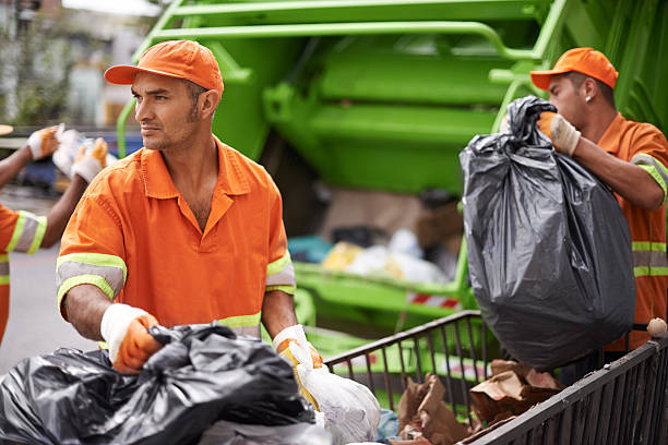 Best Same-Day Junk Removal Services  in Oliver, PA